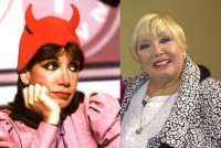 COMO HEMOS CAMBAIDO: Teresa Hurtado